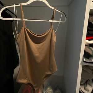 PRINCESS POLLY the Zola bodysuit